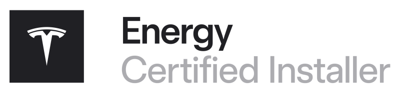 Tesla Energy Certified Installer